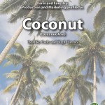 Coconut specialty crop