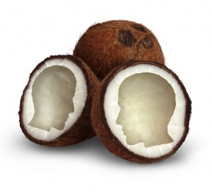 coconut water nutritional value